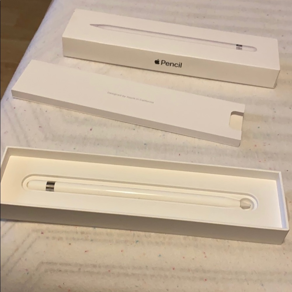 Apple Pencil
